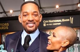 Acordo Surpreendente entre Will Smith e Jada Pinkett