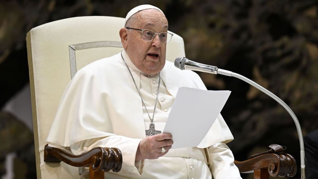 Atualização sobre a saúde do Papa Francisco