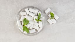 Entenda o que é o adoçante stevia e seus benefícios