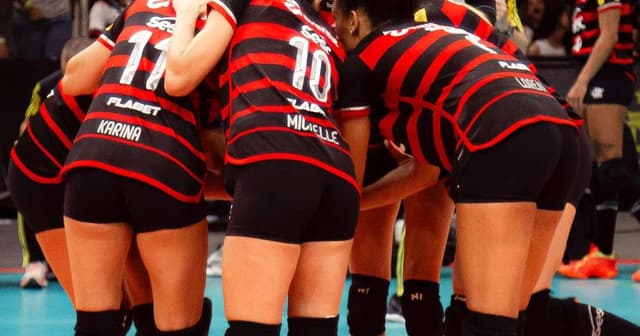 Sesc Flamengo busca reabilitação no clássico contra Osasco
