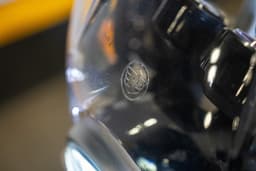 Royal Enfield Super Meteor 650 e sua extensa fila de espera