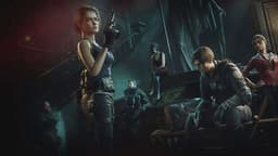 Novo filme de Resident Evil tem data de lançamento