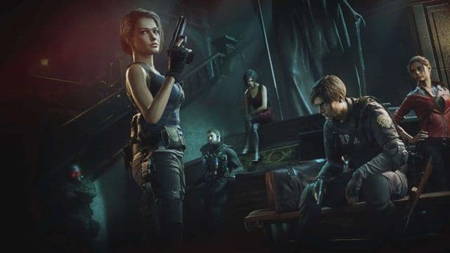 Novo filme de Resident Evil tem data de lançamento