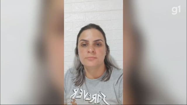 Mãe de jovem morto contesta versão da polícia em Guarujá