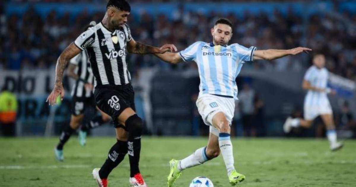 Zagueiro Barboza do Botafogo acelera cidadania uruguaia