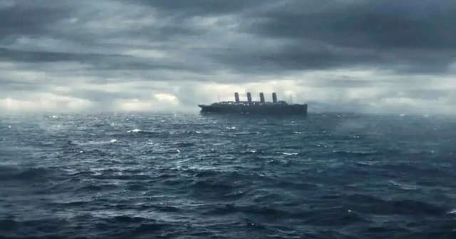 O mistério do Triângulo das Bermudas desvendado