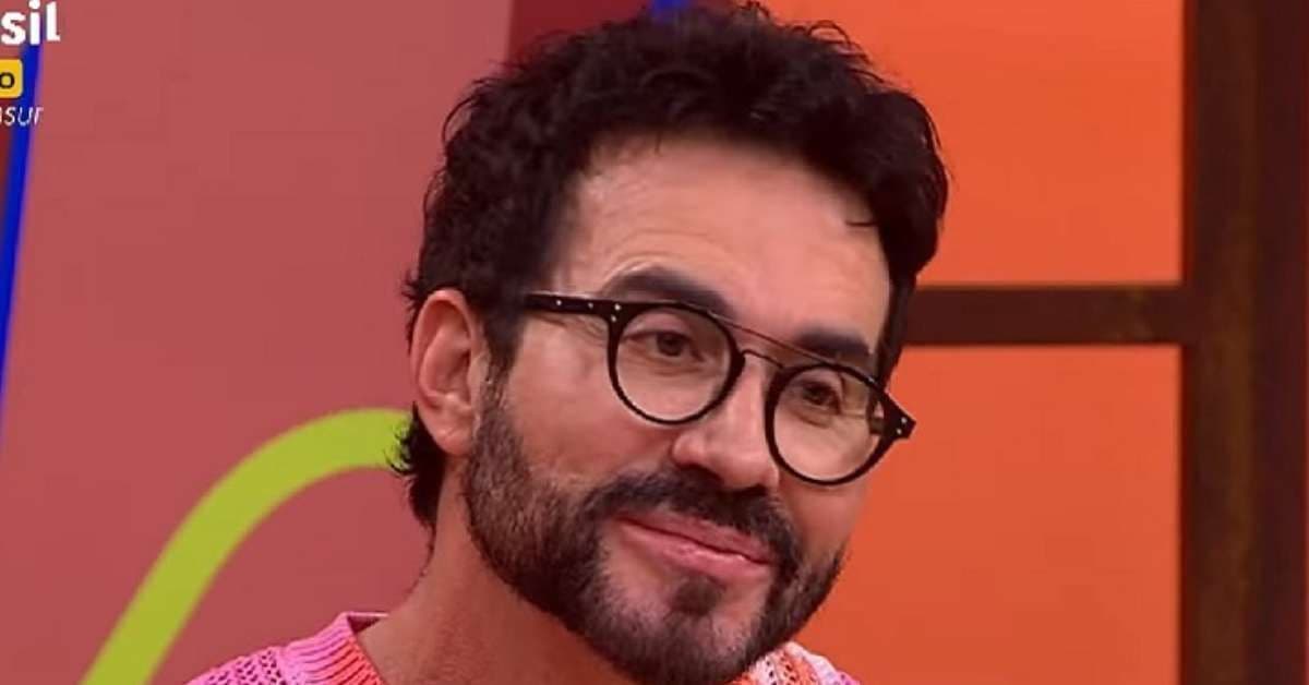 Padre Fábio de Melo fala sobre stalker e carreira