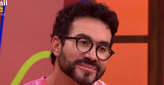 Padre Fábio de Melo fala sobre stalker e carreira