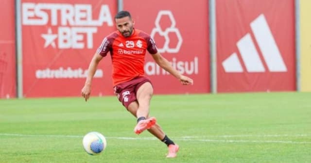 Santos desiste de negociar com Thiago Maia