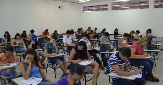 Resultado do vestibular Unesp 2025 é agora conhecido