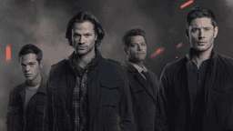 Elenco de Supernatural se reúne em The Boys