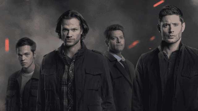 Elenco de Supernatural se reúne em The Boys