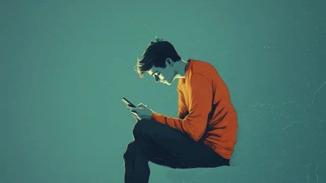 Antropóloga analisa o vício em redes sociais