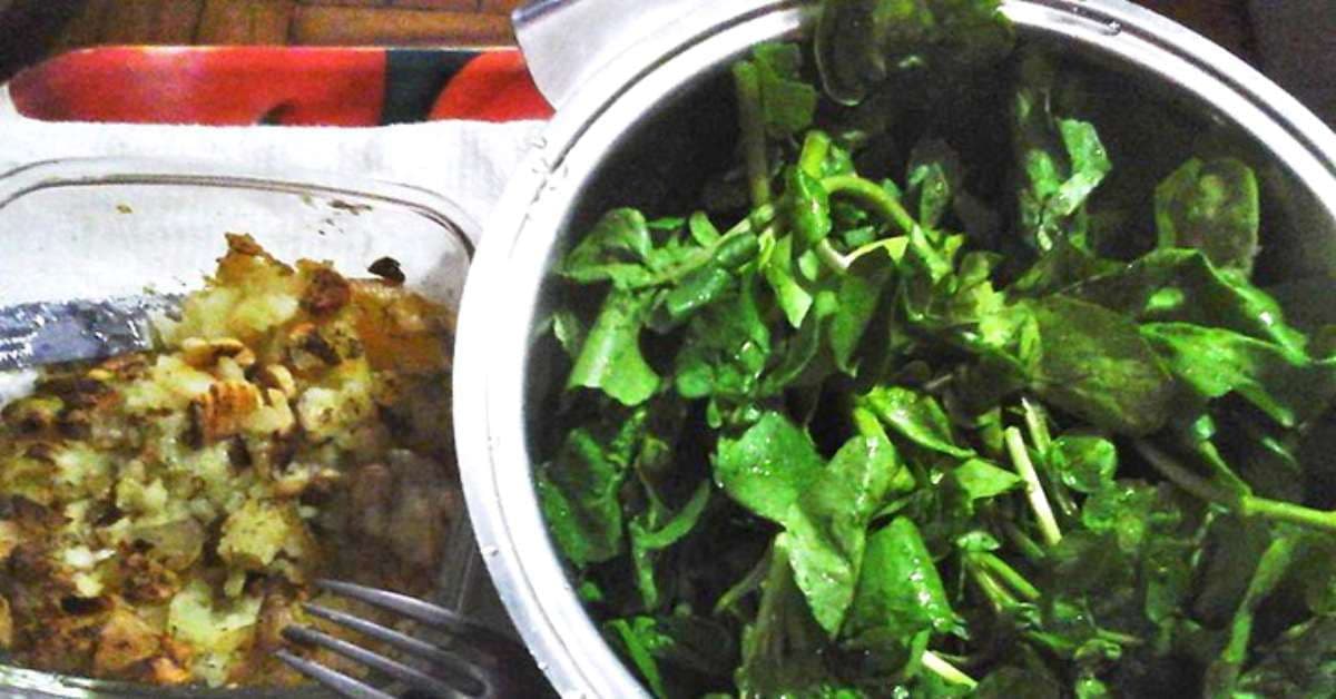 Agrião: Benefícios na Diabetes e Limpeza do Organismo