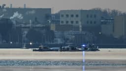 Tragédia aérea em Washington sem sobreviventes confirma autoridades