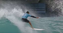 Tecnologia das ondas artificiais revoluciona o surfe