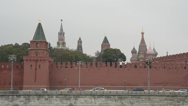 Kremlin destaca importância do diálogo sobre armas nucleares