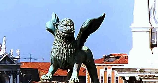 Cidades do mundo e seus animais simbólicos