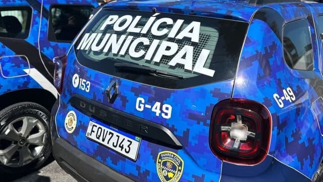 Itaquaquecetuba Renomeia GCM para Polícia Municipal