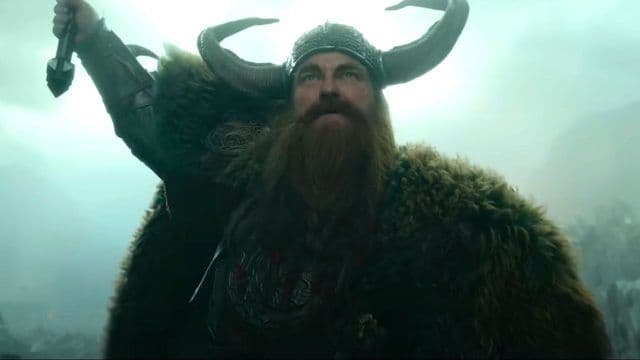 Gerard Butler fala sobre live-action de Como Treinar o Seu Dragão