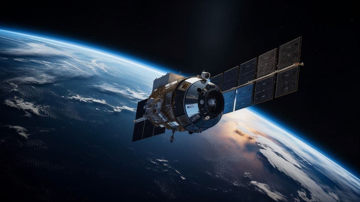 iPhones agora se conectam à Starlink sem antena