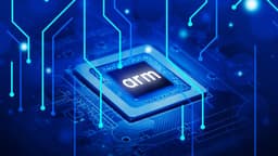 Arm planeja lançar processadores para o mercado de servidores
