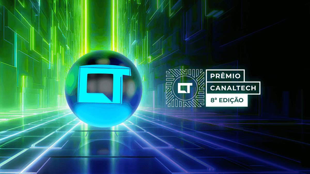 Prêmio Canaltech 2025 reconhece marcas e produtos de tecnologia
