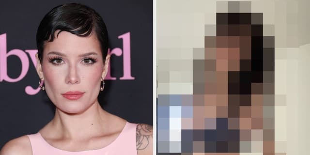 Halsey Responde Críticas Sobre Fotos NSFW no Instagram