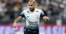 Maycon expressa vergonha após derrota do Corinthians