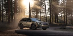 Os Melhores Carros de 2025 segundo a Consumer Reports