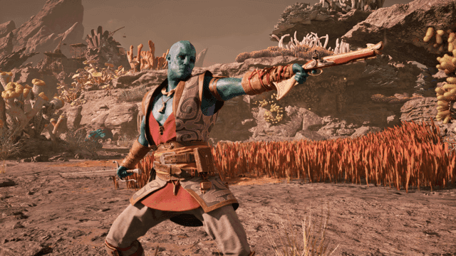 Avowed: Sucesso do Estúdio Mesmo com Desafios no Desenvolvimento