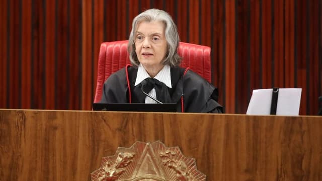 TSE terá rigor com redes sociais em 2025