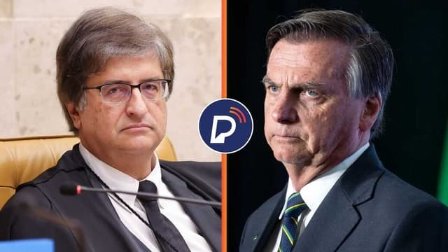 PGR denuncia Bolsonaro e mais 33 por tentativa de golpe