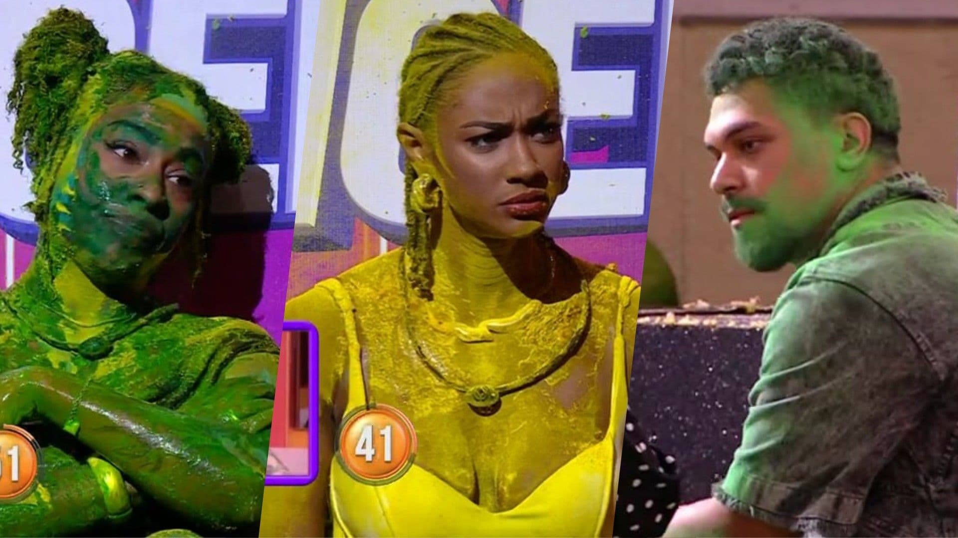 Sincerão do BBB 25: Momentos Impactantes e Decisões Difíceis