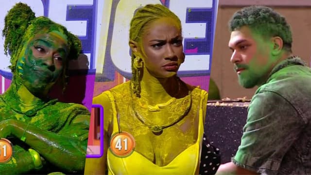 Sincerão do BBB 25: Momentos Impactantes e Decisões Difíceis