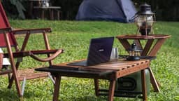 Lenovo apresenta notebook que utiliza energia solar