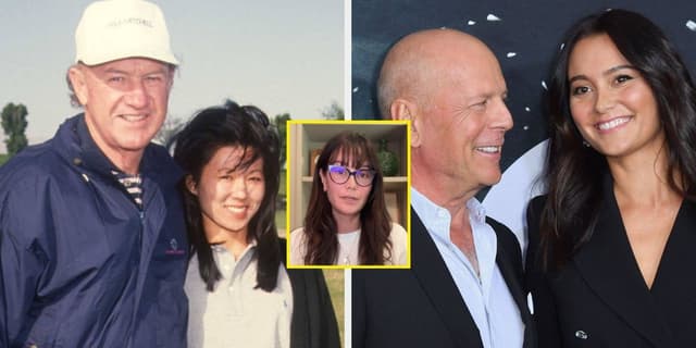Bruce Willis e a Importância do Cuidado aos Cuidadores