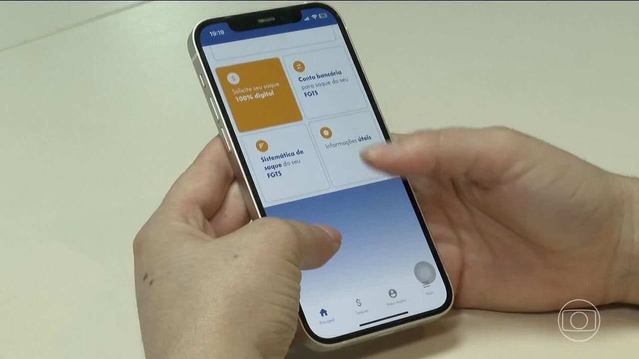Saque-aniversário do FGTS: Como receber saldo retido