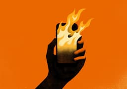 Dicas para Combater o Doomscrolling e Melhorar a Saúde Mental