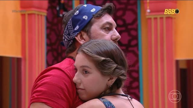 Repercussão da Eliminação de Edilberto e Raissa no BBB 25