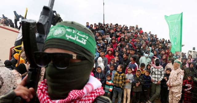 Conflito Israel-Hamas: Novos Ataques Agravam Crise