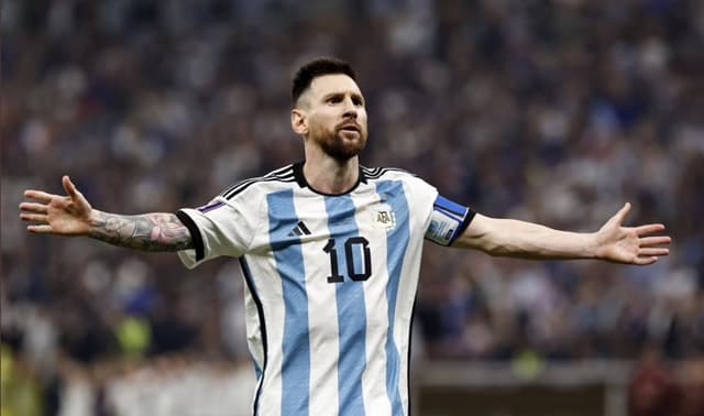 Ausência de Messi Impacta Eliminatórias contra o Brasil