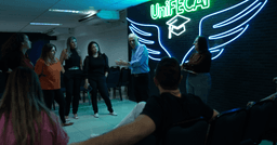 UniFECAF apresenta novos cursos semipresenciais para 2025