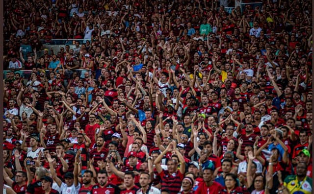 Flamengo Rejeita Manifesto Antirracista e Gera Controvérsia