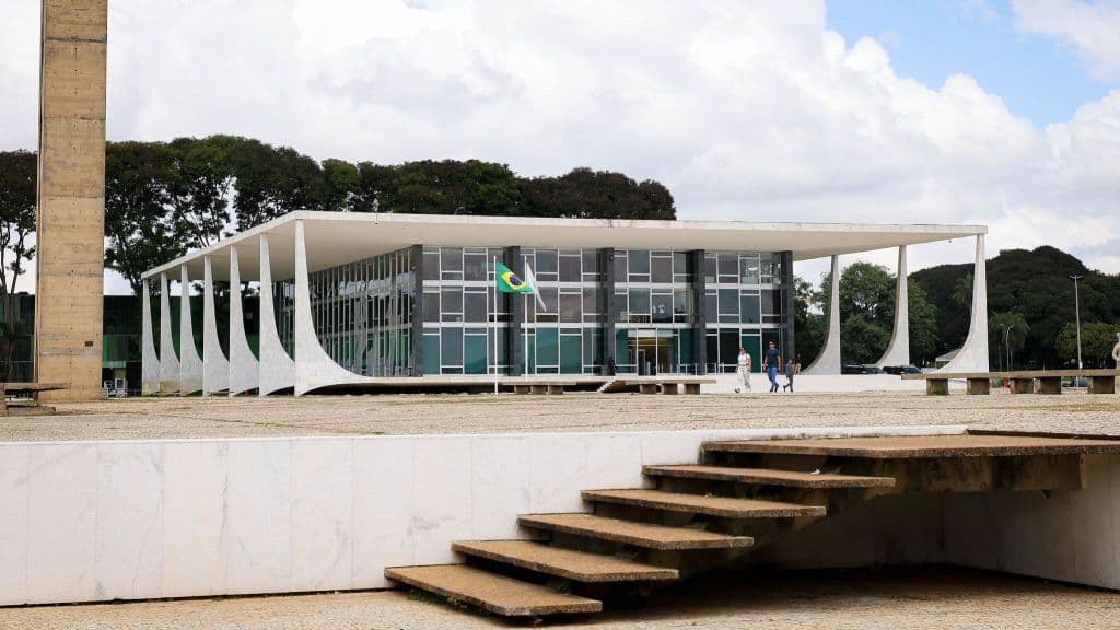 Deputados do PL são tornados réus pelo STF