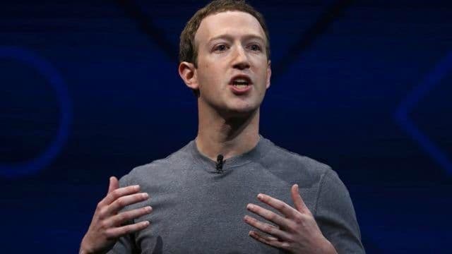 Zuckerberg dá ultimato aos funcionários da Meta para 2025