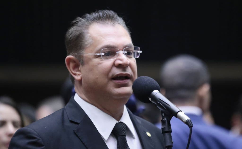 Sóstenes Cavalcante fala sobre anistia e apoio do Congresso