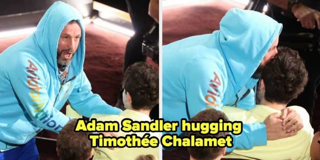 Momentos Emocionantes do Oscar 2025