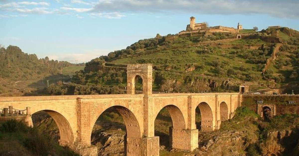 Espanha Oferece Incentivos para Morar em Regiões Rurais