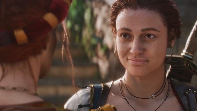 Fable: Novas Imagens do Gameplay Reveladas